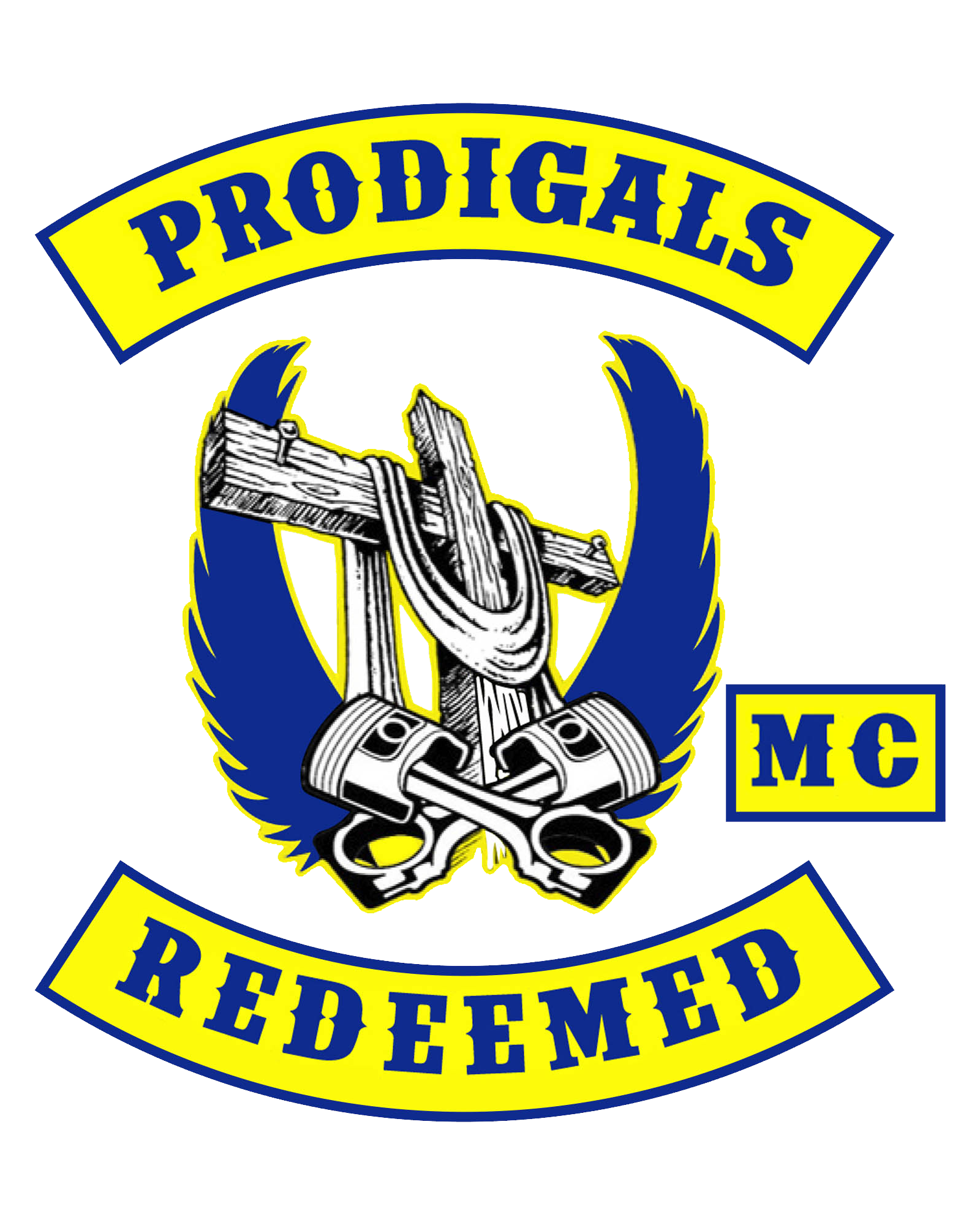 Prodigals MC - Christian MC